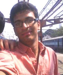 Shalin Sitwala Shalin Sitwala