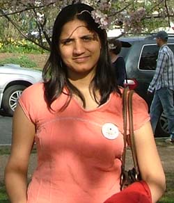 Shilpa Deshpande