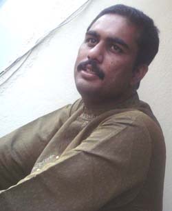 Srinivas Prasanna Srinivas Prasanna