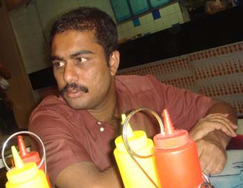 Srinivas Prasanna Srinivas Prasanna