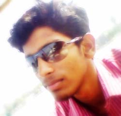 Srivathsan Srivathsan