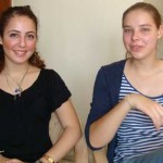 Ludovica-Fois-and-Sophia-Mersmann