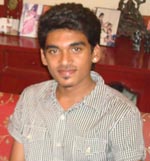 Dhruvin Mehta Dhruvin Mehta