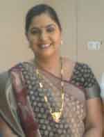 Vandana Pathak Vandana Pathak