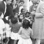 nehru-with-children