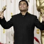 A. R. Rahman