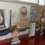 Awards That Trupti Jani Has Won