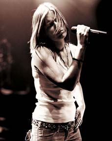 Dido - singer