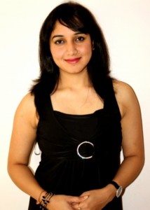Deepika Singer