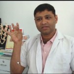 Dr Anand Jasani