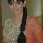 Jennifer Mistry Bansiwal