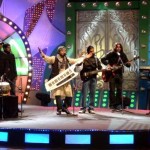 (Tauheed Sufi Band (Live On reality show Pride of Up Shahra Samay) Lucknow)