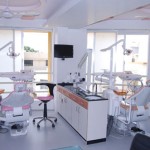 Internal part – City Dental Hospital