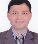 Dr. Anand Jasani