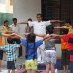 Babulal-Chauhan-Yoga-Shibir