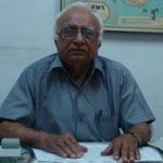 Dr Ramesh J Bhayani