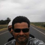On The Way….