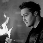 Keith Barry