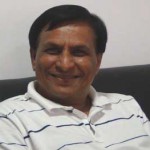 Ashok Kadvani