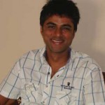 Kamlesh Oza