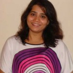 Pranoti Pradhan