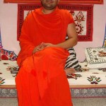 Shastri Bhaktiprakash Dasji