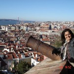 Pratiksha Thanki @Lisbon
