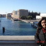 @Venice Grand Canal