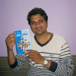 Winner Rajani Tank with the winning price