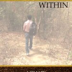 Poster of short-film “The Journey Within”