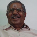Anantrai Rawal, Author of book ‘Gebi Girnar’