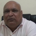 Atulkumar Sanghvi, Trustee – Bolbala Traffic Education Trust