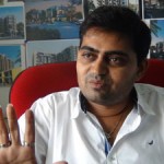 Chetan Rokad, Patel Builders – Rajkot
