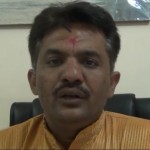 Jayeshbhai Upadhyay, Trustee – Bolbala Charitable Trust