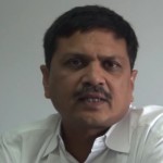 Nareshbhai Patel, President  – Bolbala Traffic Education Trust