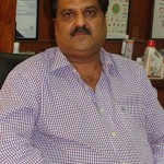 Rajesh Rajyguru, Director – Real Realty Management Co. Pvt. Ltd., Rajkot