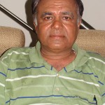 Vasudev Rayvadera