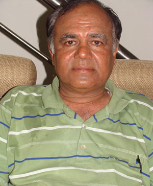 Vasudev Rayvadera