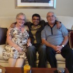 2 Ian and Margaret Davidson