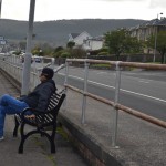 In Dunoon