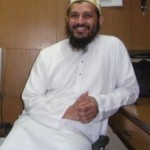 Murtaza Patel
