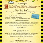 Invitation