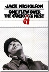 One Flew Over the Cuckoo's Nest (1975)