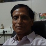Rameshbhai Thakkar