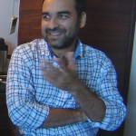Pankaj Tripathi