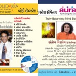 Experts of Seminar – Bharat Dudakia & Santosh Viradiya