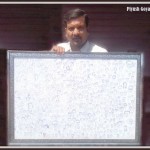 600 Caricatures in One Frame-2