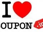 ILoveCoupon Logo