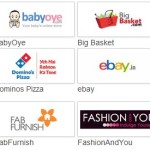 ILoveCoupon stores