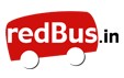 Logo - Redbus